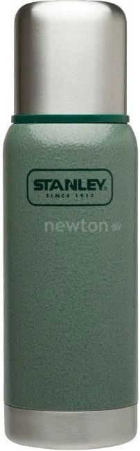 Термос Stanley Adventure 0.5л (зеленый)
