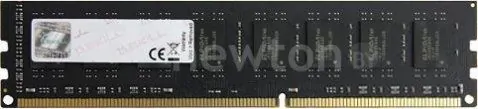 Оперативная память G.Skill Value 8GB DDR4 PC4-19200 [F4-2400C15S-8GNT]