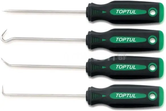 Специнструмент Toptul GAAR0401 4 предмета