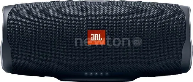 Беспроводная колонка JBL Charge 4 (черный)