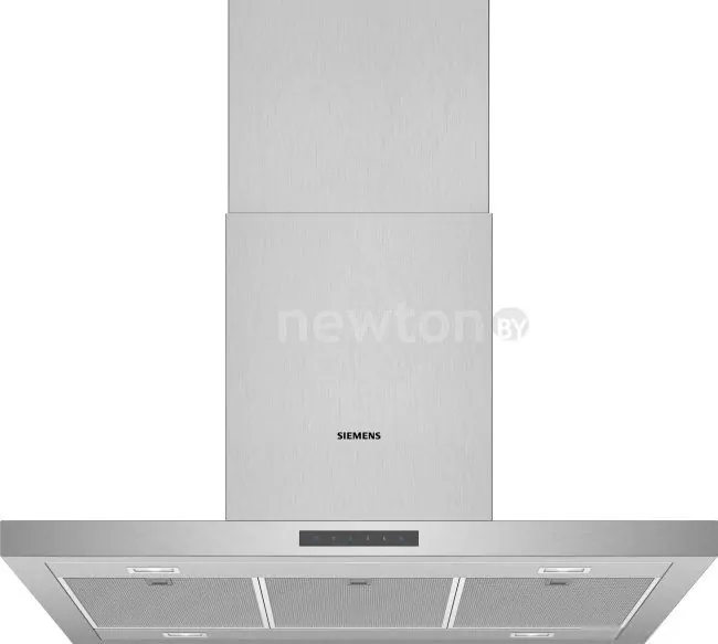Кухонная вытяжка Siemens iQ300 LF97BBM50M