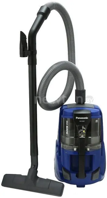 Пылесос Panasonic MC-CL561