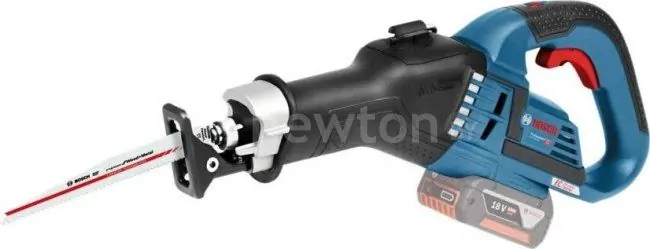 Сабельная пила Bosch GSA 18V-32 Professional 06016A8108 (без АКБ)