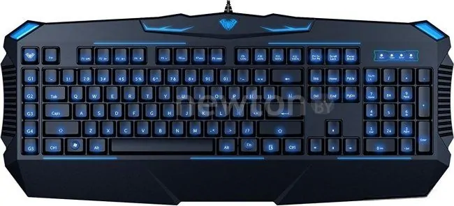 Клавиатура AULA Dragon Deep SI-863