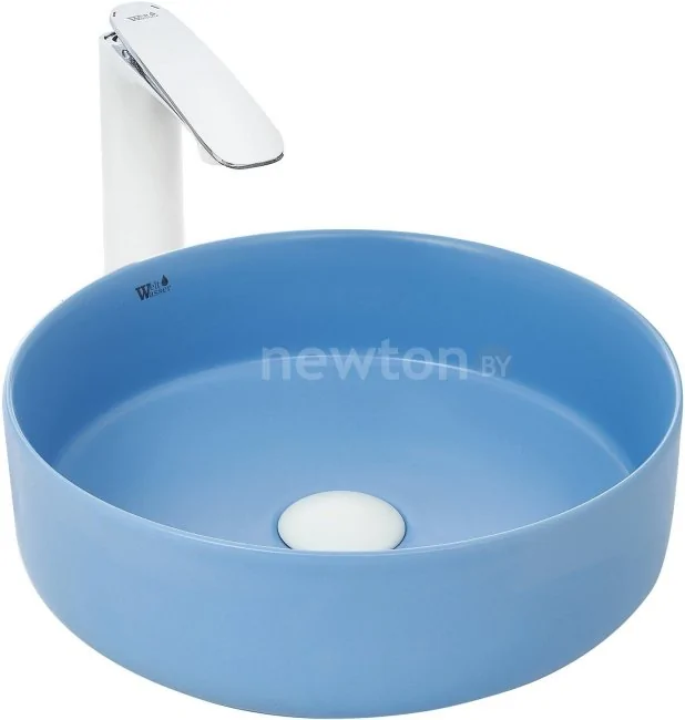 Умывальник WeltWasser Elbach 3134 MBL