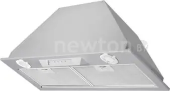 Кухонная вытяжка KUPPERSBERG Inlinea 72 Inox