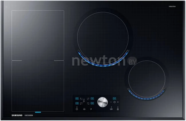 Варочная панель Samsung NZ84J9770EK