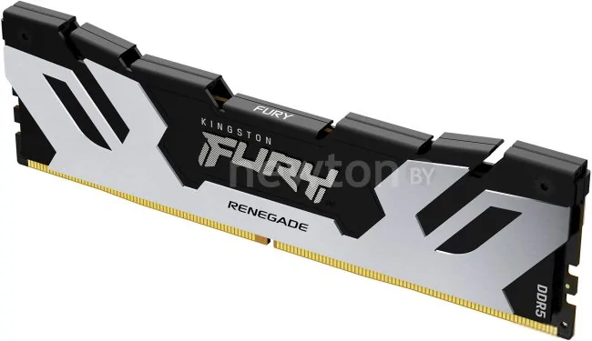 Оперативная память Kingston FURY Renegade 16ГБ DDR5 6800 МГц KF568C36RS-16