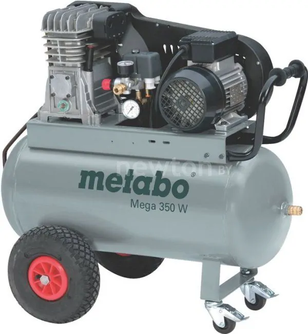 Компрессор Metabo Mega 350 W