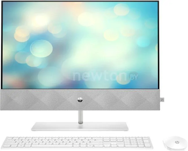Моноблок HP 24-k0011ur 14Q32EA