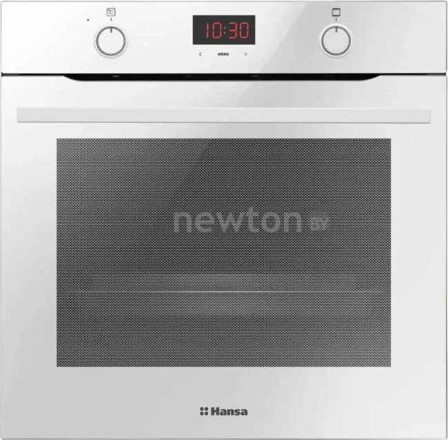 Электрический духовой шкаф Hansa BOEW683020