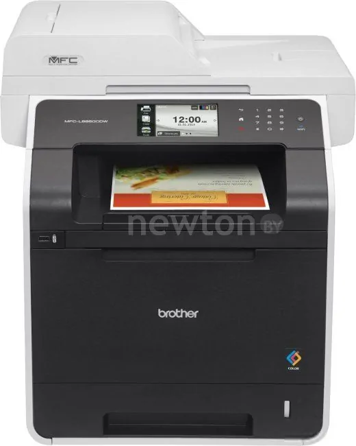 МФУ Brother MFC-L8850CDW