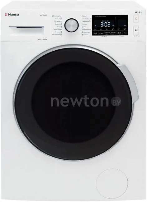 Стиральная машина Hansa WHP6120L