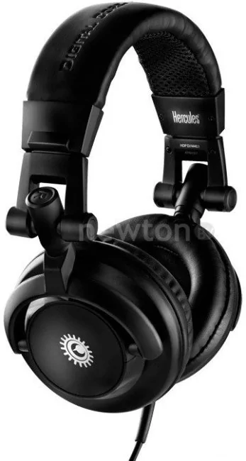 Наушники Hercules HDP DJ M 40.1