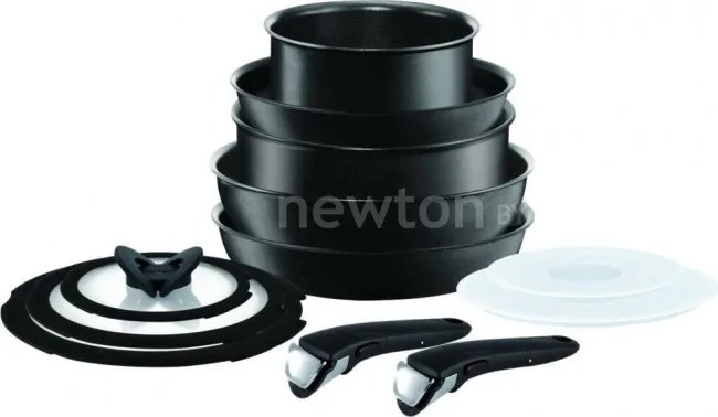 Набор сковород Tefal Ingenio Performance L6548672