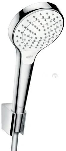 Душевой гарнитур Hansgrohe Croma Select S [26411400]
