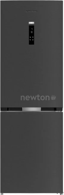 Холодильник Grundig GKPN66830FXD