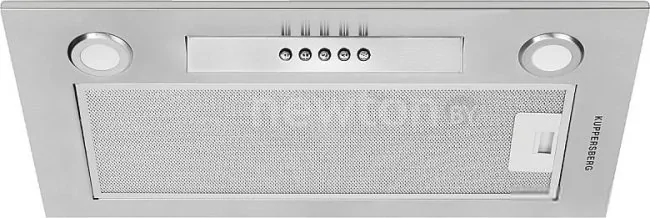 Кухонная вытяжка KUPPERSBERG Inlinea 52 LX