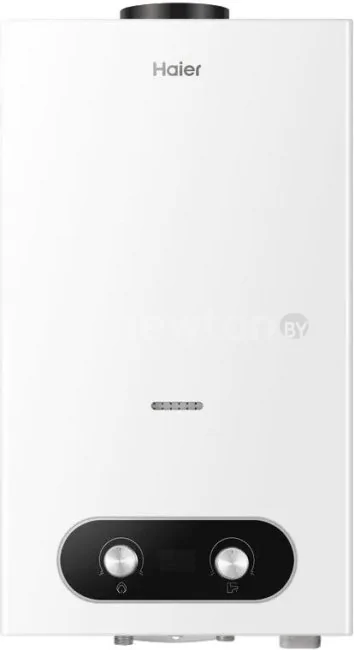 Газовая колонка Haier JSD 20-10E