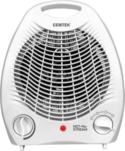 Тепловентилятор CENTEK CT-6002