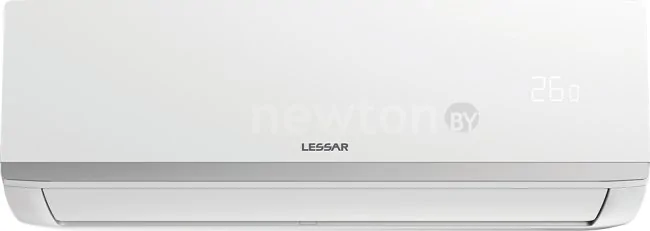 Кондиционер Lessar Flexcool LS-HE24KCE2/LU-HE24KCE2