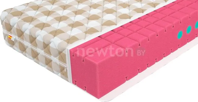 Матрас Mr. Mattress ProLive 120x190