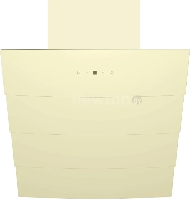 Кухонная вытяжка Midea MH 60AN 795 GI
