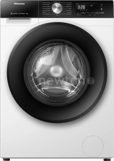 Стиральная машина Hisense WF3S7021BW2