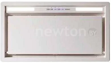Кухонная вытяжка Falmec Incasso Plus 50 WH (белый)