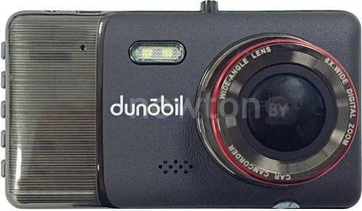 Видеорегистратор Dunobil Zoom Duo