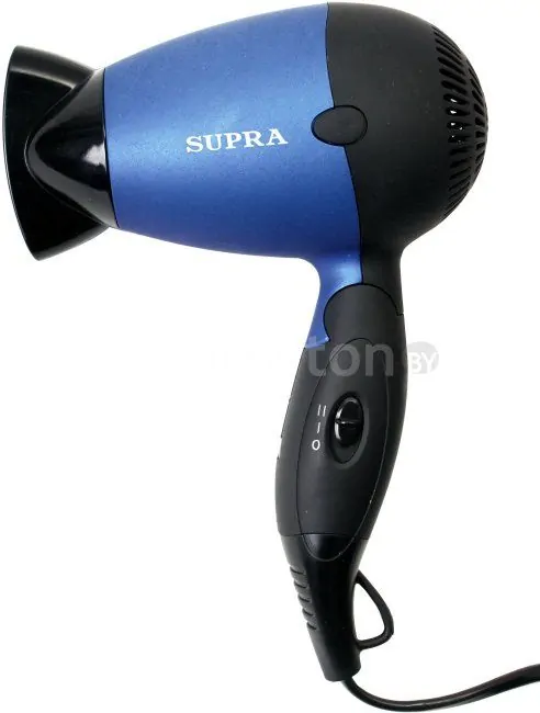 Фен Supra PHS-1410