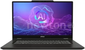 Ноутбук MSI VenturePro 17 AI A2HVEG-029XRUY