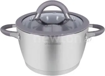 Кастрюля MAUNFELD Leona MF40LN01CR