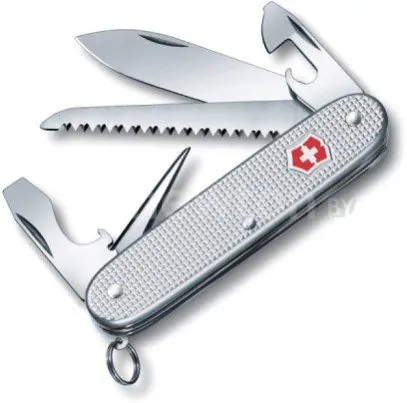Туристический нож Victorinox Farmer Alox 0.8241.26
