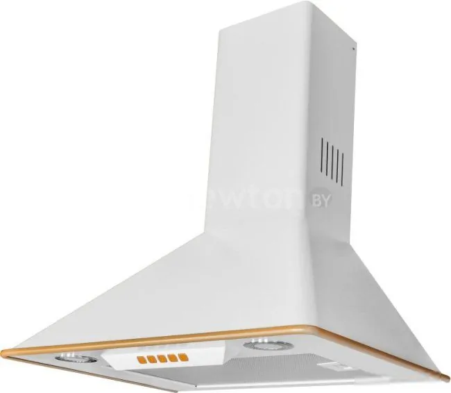 Кухонная вытяжка KUPPERSBERG Onda 60 WB