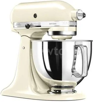 Планетарный миксер KitchenAid 5KSM125EAC