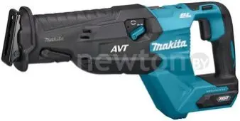 Сабельная пила Makita JR002GZA (с 1-им АКБ)