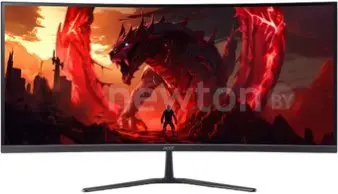 Игровой монитор Acer Nitro ED340CURW0biip UM.CE0CD.001