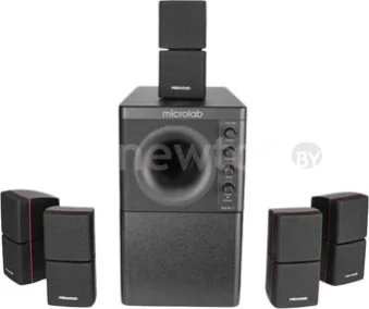 Акустика Microlab X3/5.1 BT