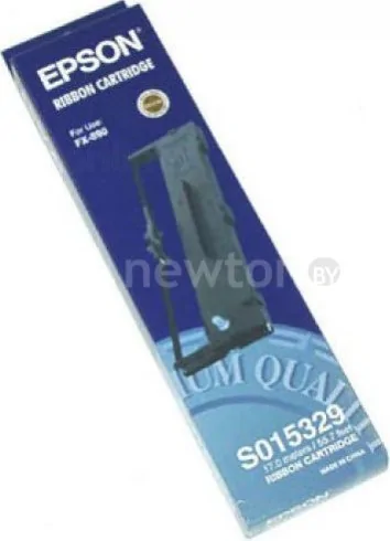 Картридж Epson C13S015329BA