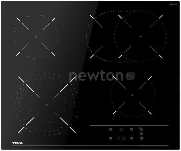 Варочная панель TEKA TTB 64320 TTC 112540007