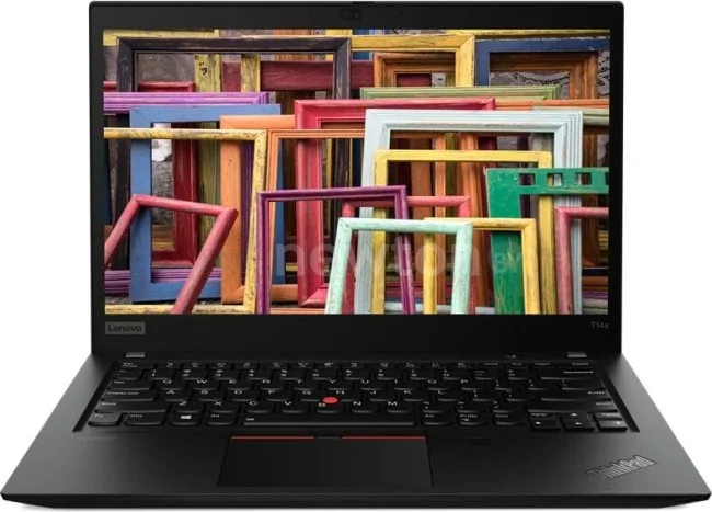 Ноутбук Lenovo ThinkPad T14s Gen1 AMD 20UH001HRT