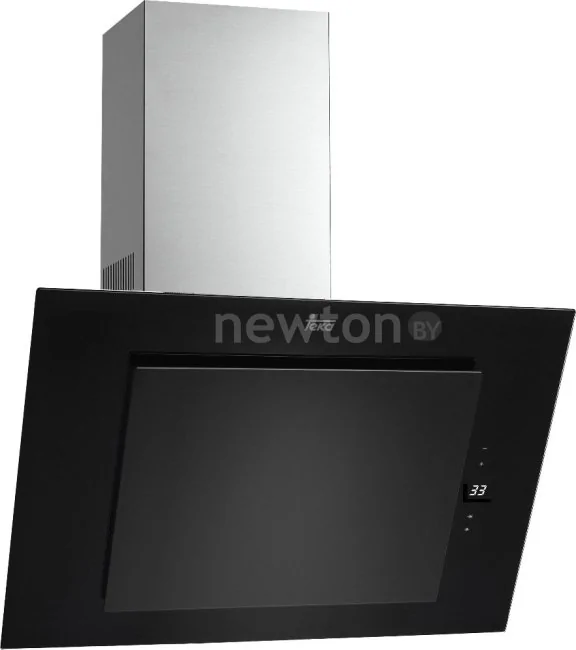 Кухонная вытяжка TEKA DVT 680 Black [40483530]