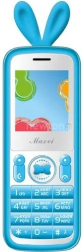 Телефон Maxvi J1