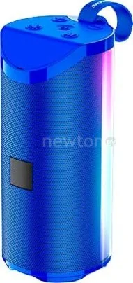 Беспроводная колонка Borofone BR5 (синий)