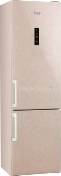Холодильник Hotpoint-Ariston HFP 7200 MO