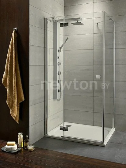 Душевой уголок Radaway Almatea KDJ (90 x 90) (32102-01-01NR)