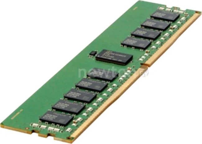 Оперативная память HP 32GB DDR4 PC4-19200 [805353-B21]