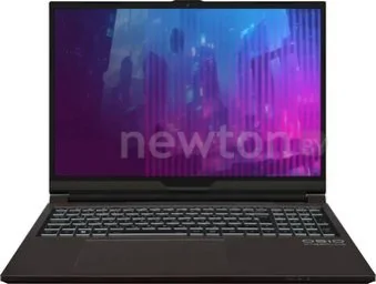 Игровой ноутбук OSiO CyberLine C160i-004