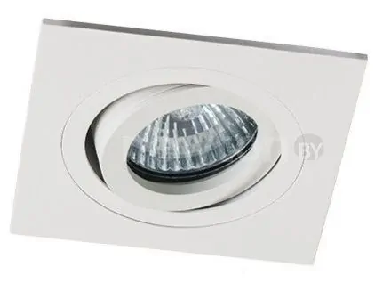 Точечный светильник Megalight SAG103-4 White/White
